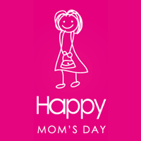 happy mom's day