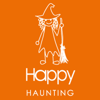 happy haunting